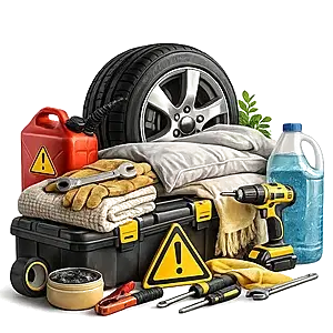 Automotive