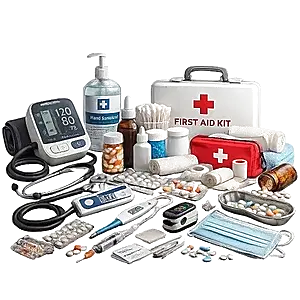 Medical Supplies